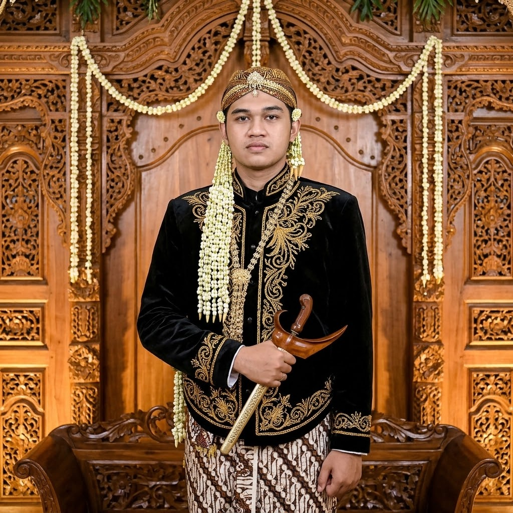 Aziz Nur Kholid A.Md.Kep